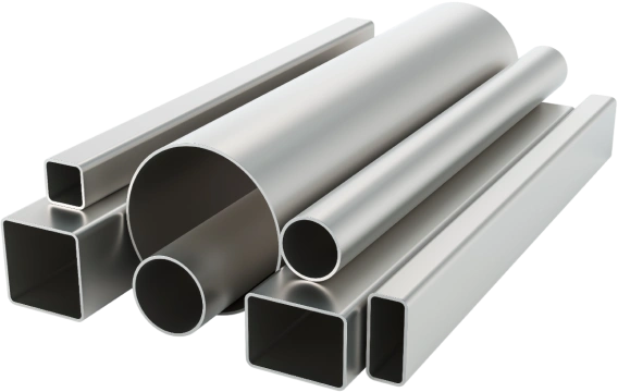 Металлы, металлопрокат черный и нержавеющий